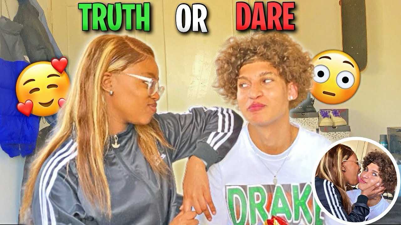 EXTREME TRUTH Or DARE With ​⁠@HeartzKeaaa (Must Watch!!)