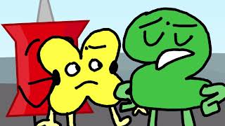 BFB 17 Deleted Scene