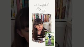 I’m currently reading A Beautiful Disguise by Roseanna M White #currentlyreading #historicalfiction
I’m currently reading A Beautiful Disguise by Roseanna M White, which is a Christian historical romance and mystery.
#currentlyreading #historicalfiction
Subscribe to my channel so you don’t miss my book review video I’m currently reading A Beautiful Disguise by Roseanna M White #currentlyreading #historicalfiction
