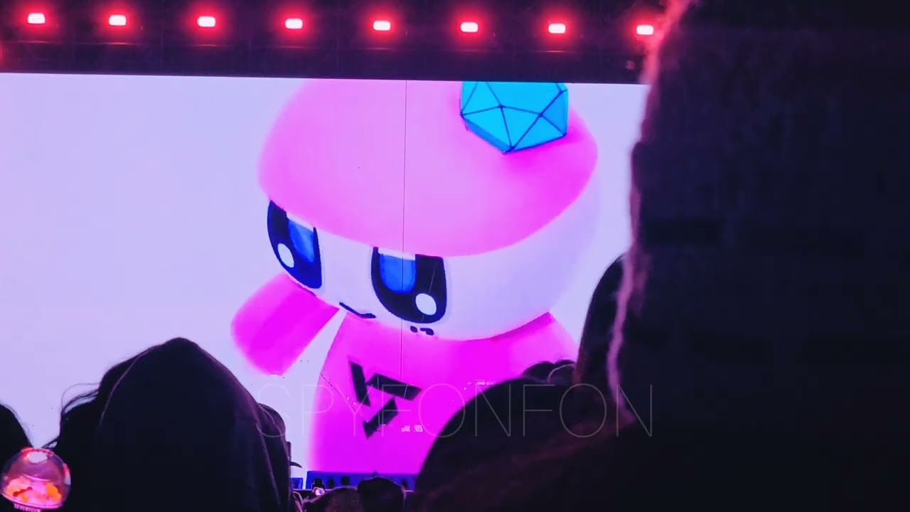 260405 SEVENTEEN (세븐틴) - CARAT TIME [SEVENTEEN WORLD TOUR [NEW