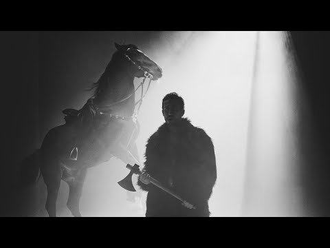Gazapizm - Amazon (Official Video)
