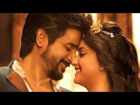 Remo movie status| Anbil avan movie songs|Kalla nikkiriye song remix|love mashup|love status tamil