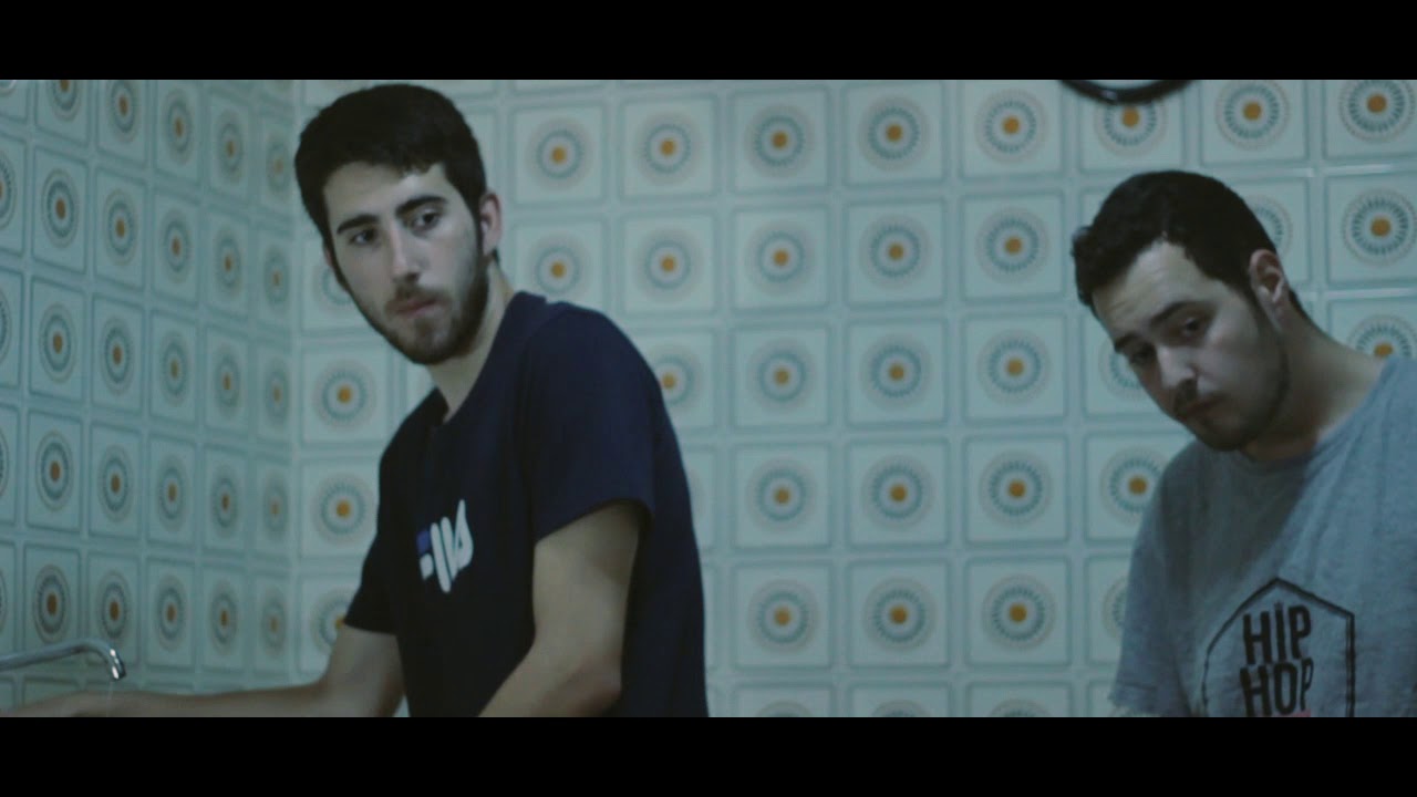 Fash & Burze - Nourishing 👌 (Prod. by Adrián El Simple)