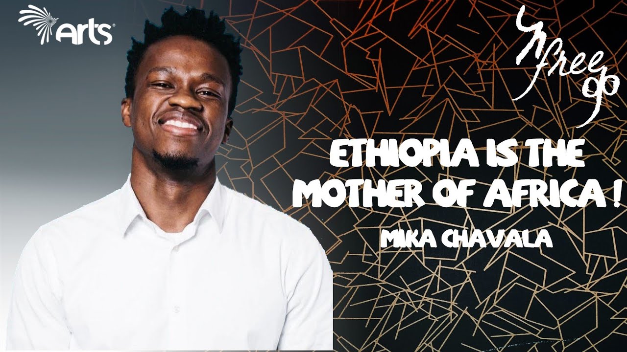 Ethiopia is the mother of Africa | Afreeqa Show Ep 35