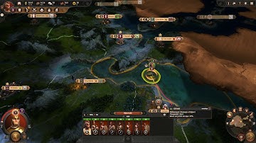 A Total War Saga  TROY (Hero