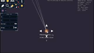 [Stellaris] How to use Nro's Galaxy Editor [Old Version]