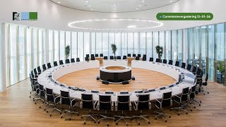 Download Lagu Commissievergadering MO - maandag 12 januari 2026 MP3