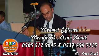 Mehmet Eğlenen Bir Selam Sal Sabah Olsun By   Ozan KIYAK Resimi