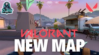 NEW Valorant Map JUST Got Leaked! | New Valorant Map