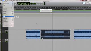 Snap To Next and Previous Shortcuts in Pro Tools