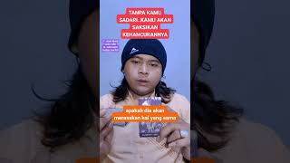 Tanpa kamu sadari kamu akan saksikan kehancurannya