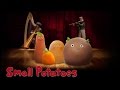 Small Potatoes The Reunion Concert Together Again Meet The Small Potatoes 