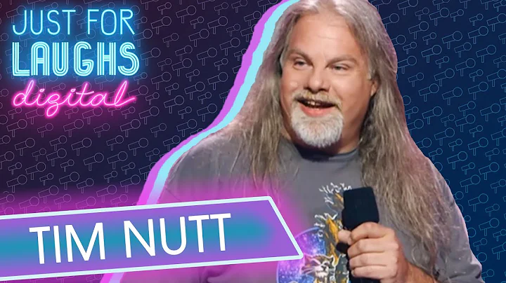 Tim Nutt  The Best Party Ever