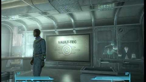 Fallout 3 - Growing Up ( Part 2 ) - iTz TurtleJuice