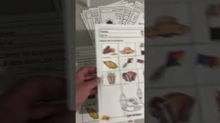 Atividades Festa Junina e sobre São João  -  Kit Completo de Atividades