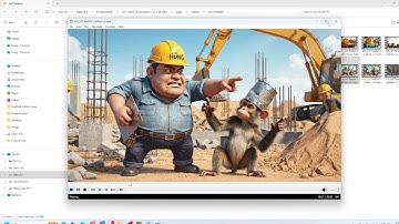 LVC Veo3 Tool: Hướng Dẫn Tạo Video theo kịch bản