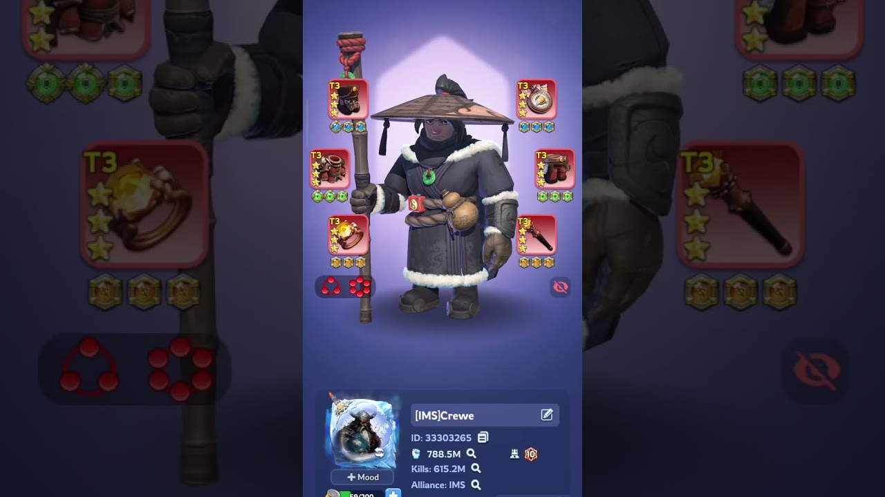 New Globe Skins & VIP 12 Prestige Items | Whiteout Survival