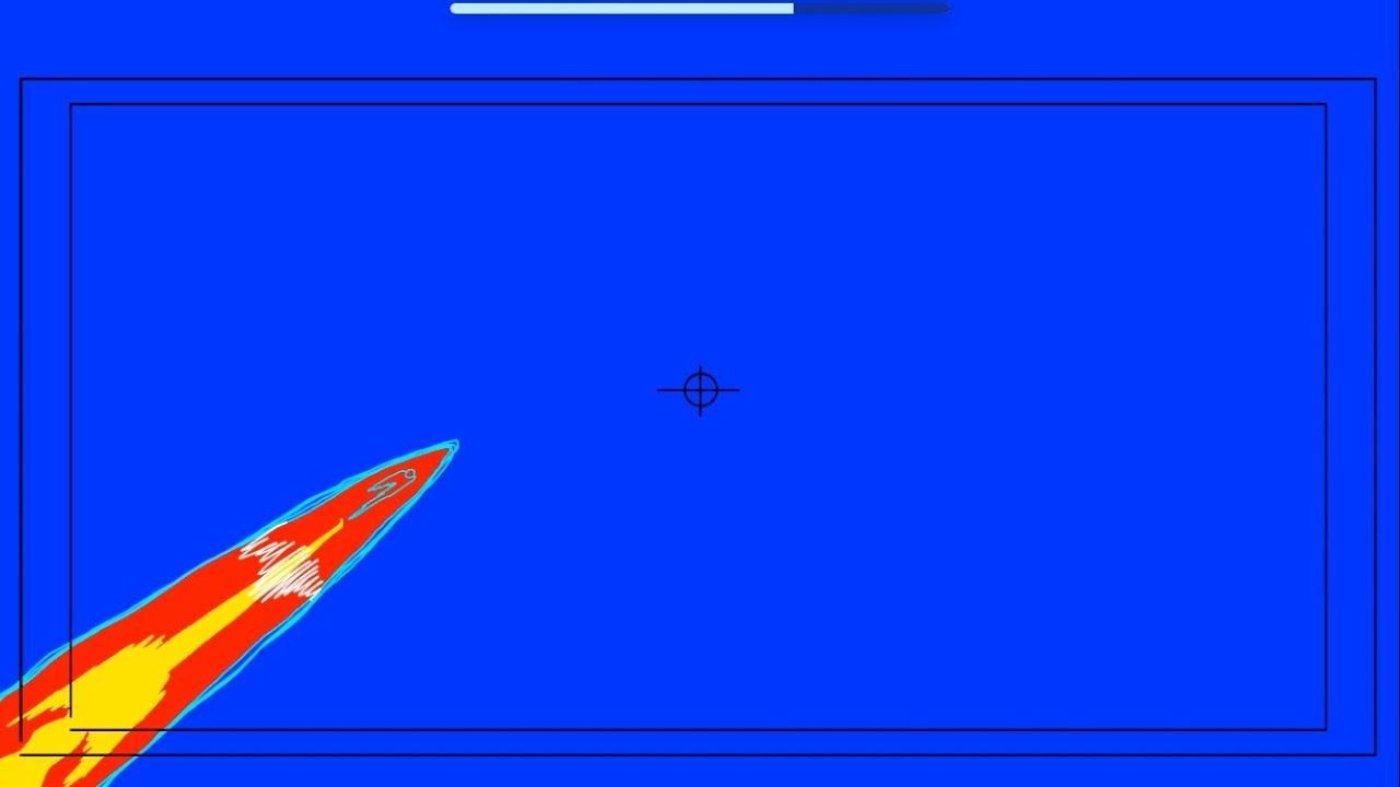 Genga FX sakuga practice (black clover inspired)...