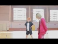 【ハイキュー!!】No Logic 踊ってみた【コスプレ】