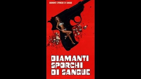 Diamanti sporchi di sangue - Luis Bacalov - 1978