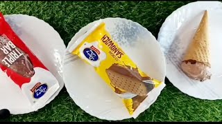Lots Of Chocolate Ice-Cream Asmr Video Best Tiktok Compilation Video Ice-Cream Asmr Video