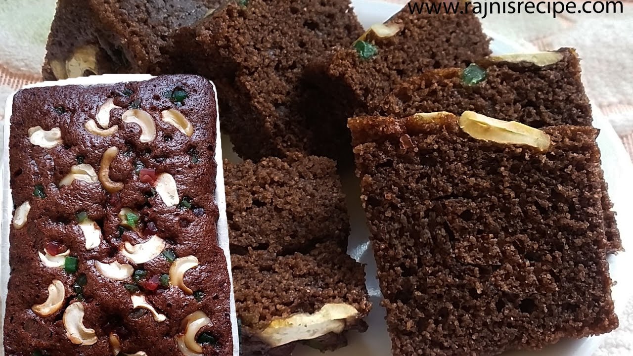 How To Make Rava Cake Without Oven How To Make Rava Cake Without Oven