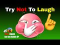 Try Not to Laugh Challenge (IMPOSSIBLE) Laugh and You Lose! Part 4