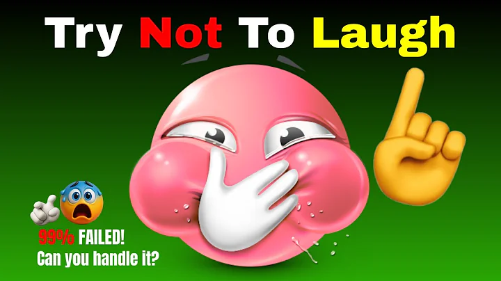 Try Not to Laugh Challenge (IMPOSSIBLE) Laugh and You Lose! Part 4