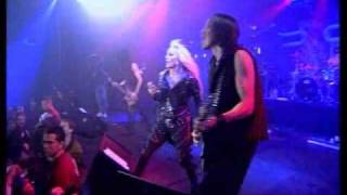 Doro - Always live to Win (live)