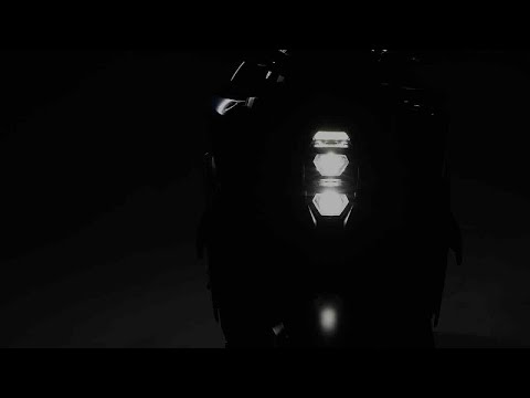 Suzuki GSX-S1000 2021 - Teaser