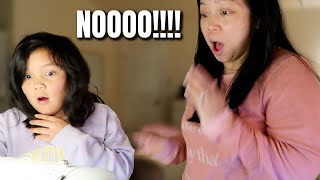 This didn't go as planned 😑 - @itsJudysLife