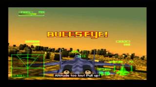 Ace Combat 2: Kingpin