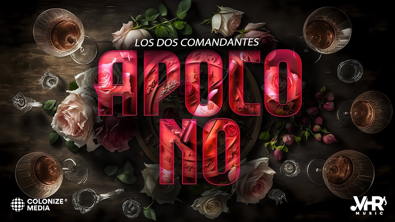 Los Dos Comandantes - Apoco No (Video Oficial) adlı videoyu YouTube'da izle Los Dos Comandantes - Apoco No (Video Oficial) adlı videoyu YouTube'da izle