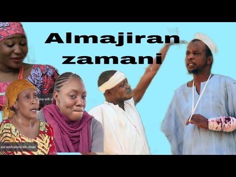Almajiran zamani 2 Latest Hausa film Part 1 Original 2023