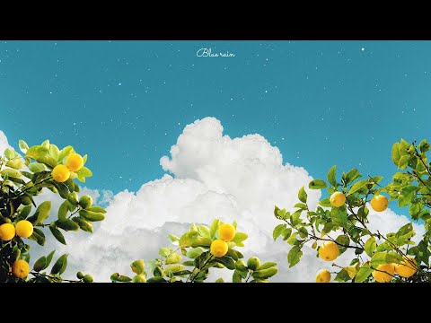 Refreshing summer Ambience 🍋 Design Making Tutorial