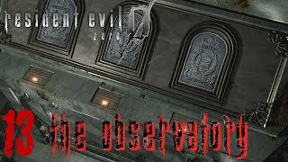 THE 3 TABLETS | Resident Evil Zero Gameplay Walkthrough Part 13 Update