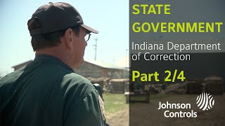 How Prison Improvements Generate Savings – Pt. 2/4 | Johnson Controls