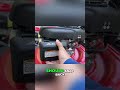 Easy Engine DIY: Spark Plug &amp; Fuel Filter Fix! #shorts