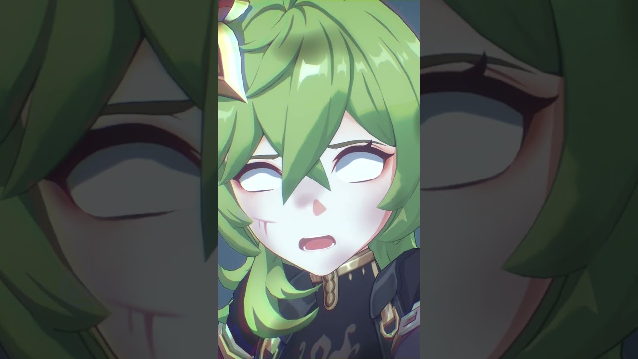 Genshin Elemental Warfare- Medical Incident  