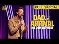 Joe Dombrowski | Dad on Arrival (Full Comedy Special)