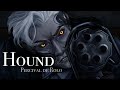 Hound vox machina fan song