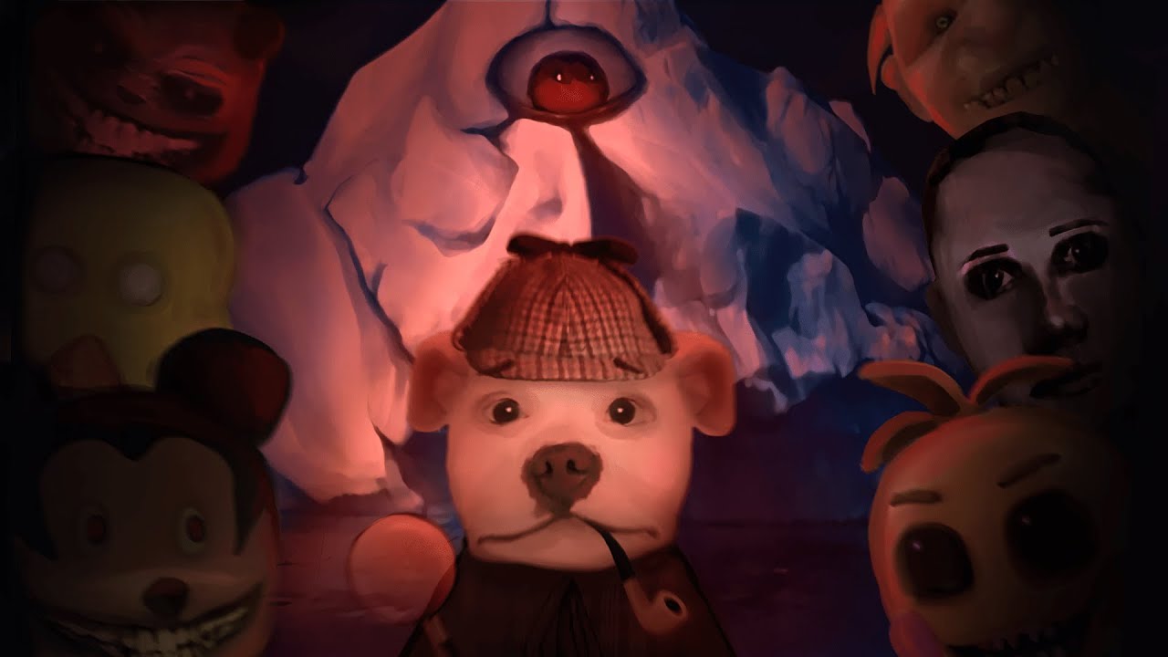 EL ICEBERG DEFINITIVO DEL INTERNET (Punto Cero Vol. 2) | Mexican Lopez