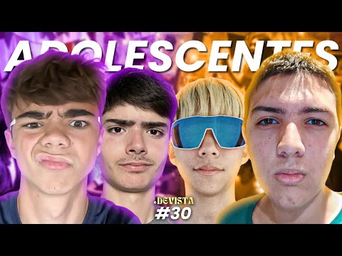 Adolescentes en el Siglo XXI | Ep 30
