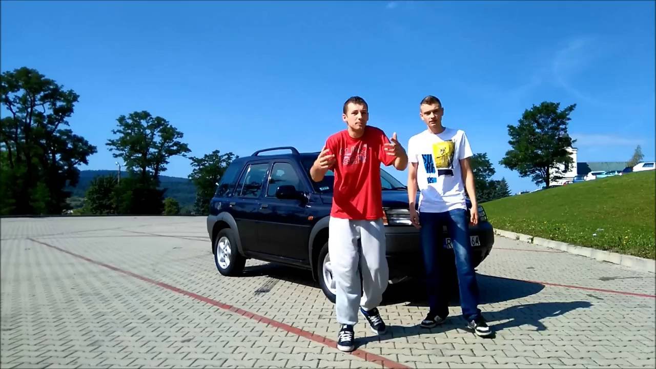 MaXu ft. NeroX - Luzik (official video)