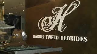 Harris Tweed