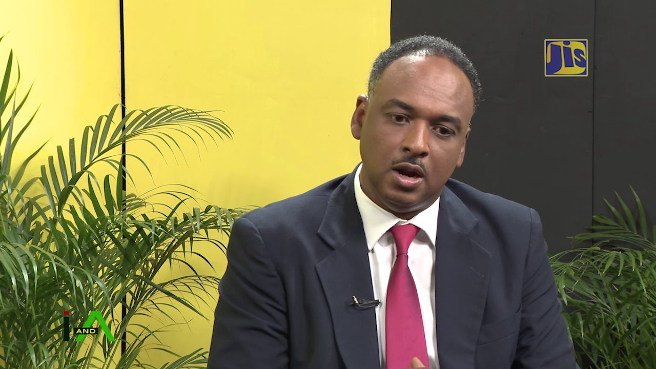 JIS_Jamaica Magazine_Sunday July 16, 2017