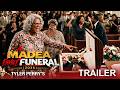 Madea Is Back A Madea Family Funeral 2026 Trailer