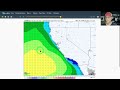 California Weather: Significant Storm Incoming!