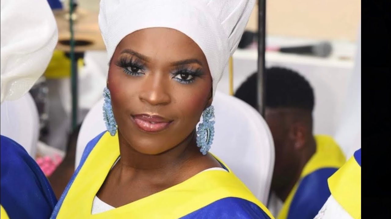 CCC HYMN 186 ijo mimo eho fayo