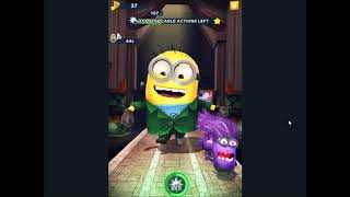 Smash Event Walkthrough | Minion Rush screenshot 4
